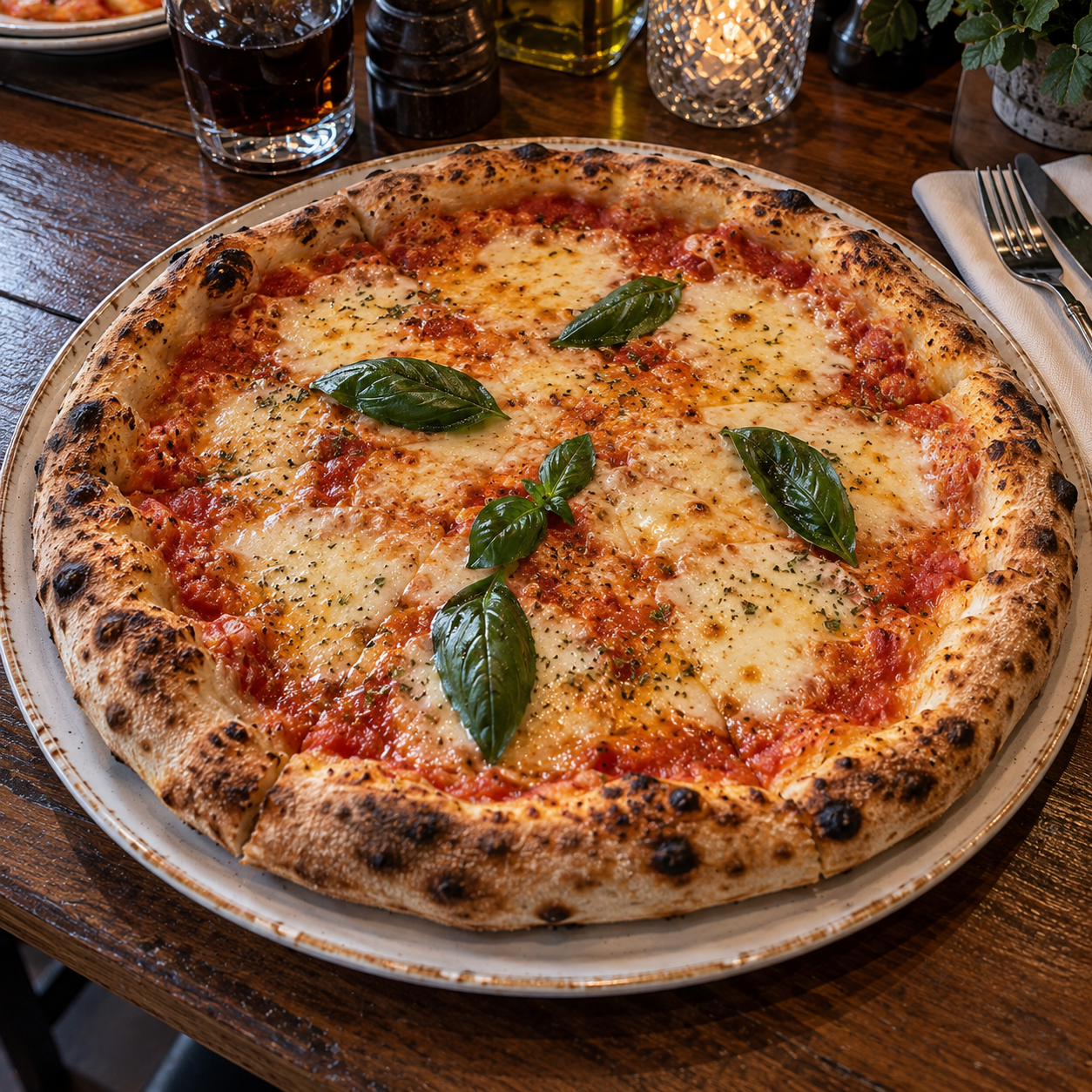 Margherita